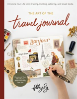 The_Art_of_the_Travel_Journal