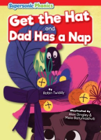 Get_the_hat_and_Dad_has_a_nap