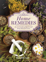 Home_remedies