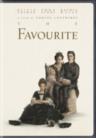 The_favourite