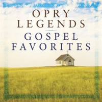 Opry_Legends_Gospel_Favorites