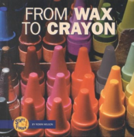 From_wax_to_crayon