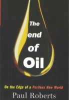 The_end_of_oil