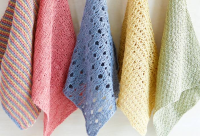 How_to_Knit_Dishcloths
