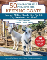 50_do-it-yourself_projects_for_keeping_goats