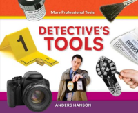 Detective_s_tools