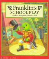 Franklin_s_school_play