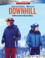 Downhill